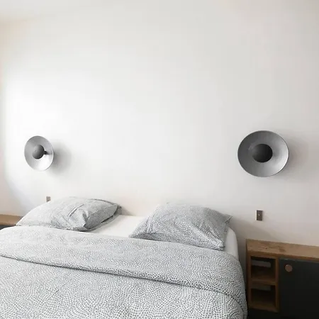 Corbera - Kp - Cosy Flat With Balcony For 2 People 12th 아파트 *