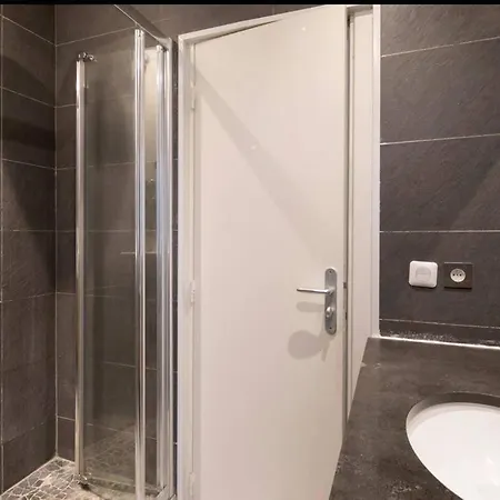 Corbera - Kp - Cosy Flat With Balcony For 2 People 12th 파리
